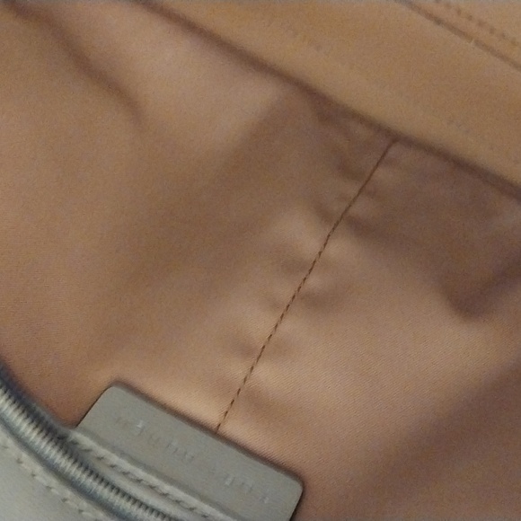 Tory Burch Parker Large Tote preowned - Picture 12 of 12